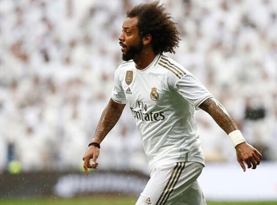 Botafogo já conversou com Marcelo, do Real Madrid: ‘É um jogador que interessa. E para botar a 10’ Botafogo já conversou com Marcelo, do Real Madrid: ‘É um jogador que interessa. E para botar a 10’