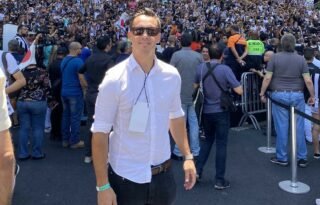 Quem é o empresário que trouxe Kalou e Honda para o Botafogo: ‘O clube tem sido um grande parceiro’
