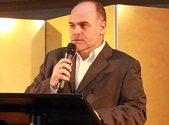 Mauricio Assumpção diz que melhores momentos do Botafogo na década foram em sua gestão e revela maior acerto Mauricio Assumpção diz que melhores momentos do Botafogo na década foram em sua gestão e revela maior acerto