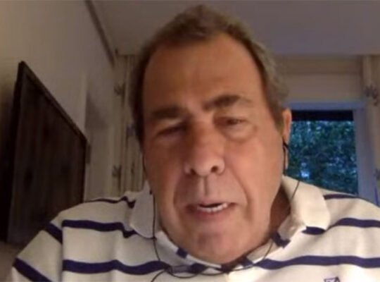 Montenegro, sobre Flamengo querer volta do futebol: ‘Se fosse outro clube, a imprensa já teria crucificado’ Montenegro, sobre Flamengo querer volta do futebol: ‘Se fosse outro clube, a imprensa já teria crucificado’