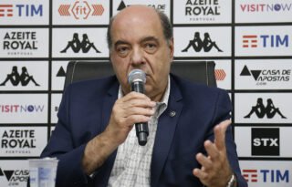 Alessandro Leite e Durcesio Mello elogiam reunião sobre Botafogo S/A com Mufarrej