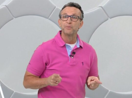 Pistola, Neto pede mais respeito ao Glorioso: ‘Qual clube deu um título para um país como o Botafogo deu?’ Pistola, Neto pede mais respeito ao Glorioso: ‘Qual clube deu um título para um país como o Botafogo deu?’