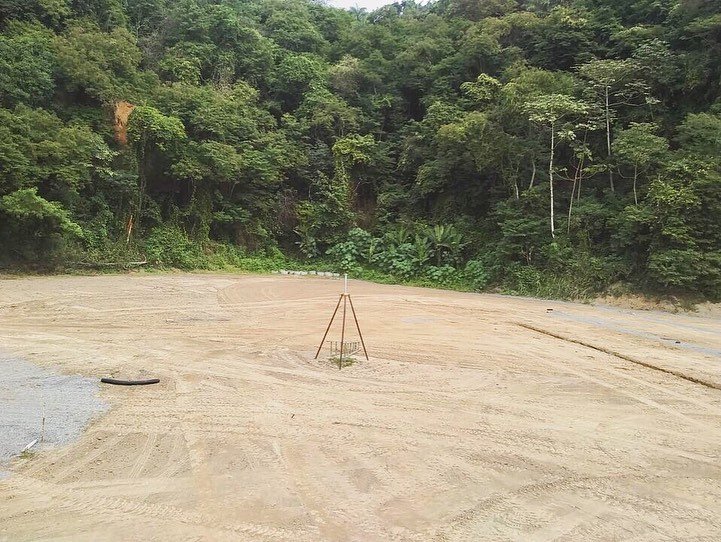 Obras do Centro de Treinamento do Botafogo divulgadas pela Empreiteira CrolObras do Centro de Treinamento do Botafogo divulgadas pela Empreiteira Crol