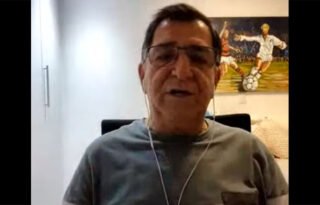 René Simões sente-se campeão brasileiro pelo Botafogo e até hoje não entende por que foi demitido