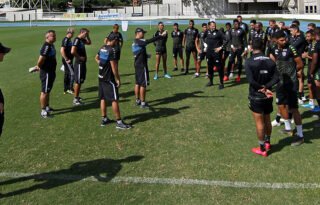 Diretoria do Botafogo estuda retornar aos treinos ainda em junho