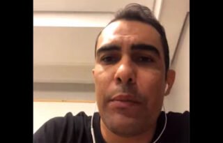 Túlio Souza diz ter realizado sonho de infância no Botafogo e lamenta lesões: ‘Treinei de madrugada no Caio Martins’