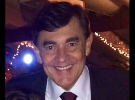 Walmer Machado reage ao rompimento de contrato com o Botafogo e critica Mufarrej: ‘Parece o AI-5 da ditadura’ Walmer Machado reage ao rompimento de contrato com o Botafogo e critica Mufarrej: ‘Parece o AI-5 da ditadura’