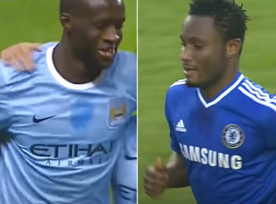 Possibilidade do Botafogo de contratar Yaya Touré ou Obi Mikel é grande, diz Montenegro Possibilidade do Botafogo de contratar Yaya Touré ou Obi Mikel é grande, diz Montenegro