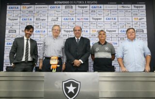 CEP recorda caso Marcos Paquetá no Botafogo e critica Anderson Barros: ‘Iria causar grandes prejuízos’