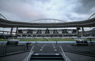 Fluminense tem proposta de canal para transmitir semifinal e teria ajuda do Botafogo