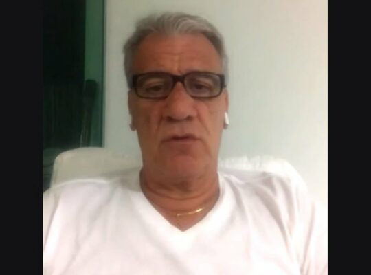 Presidente do Sindicato dos Atletas queria Carioca só em julho e lamenta posição do Flamengo: ‘Confusão desnecessária’ Presidente do Sindicato dos Atletas queria Carioca só em julho e lamenta posição do Flamengo: ‘Confusão desnecessária’