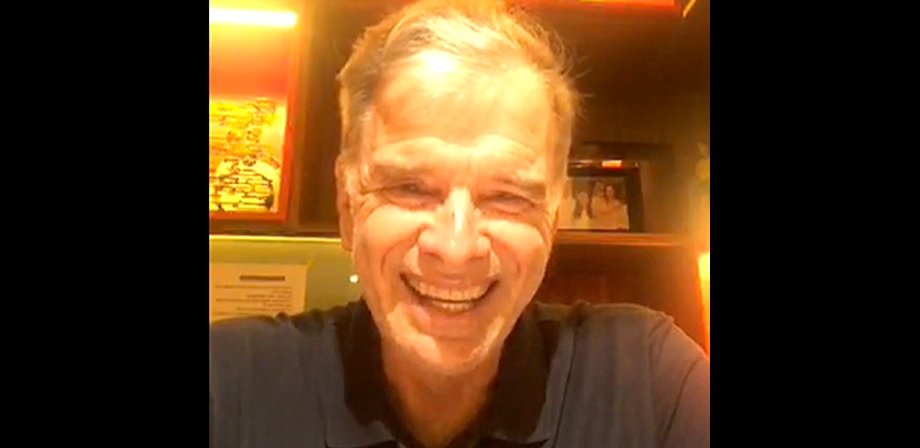 Bernardinho, treinador de vôlei, diz que poderia ser manager do Botafogo
