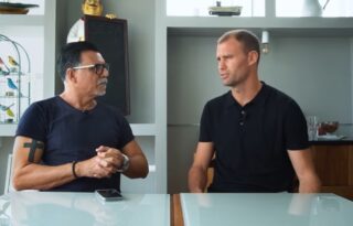 Em entrevista recente, Carli exaltou torcida do Botafogo e opinou: ‘Diminuição de folha torna time mais fraco’