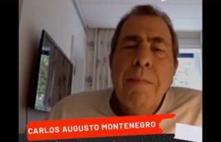 Montenegro critica ‘injustiça’ na divisão de cotas de TV e diz: ‘No Botafogo estamos em pandemia há 25 anos’
