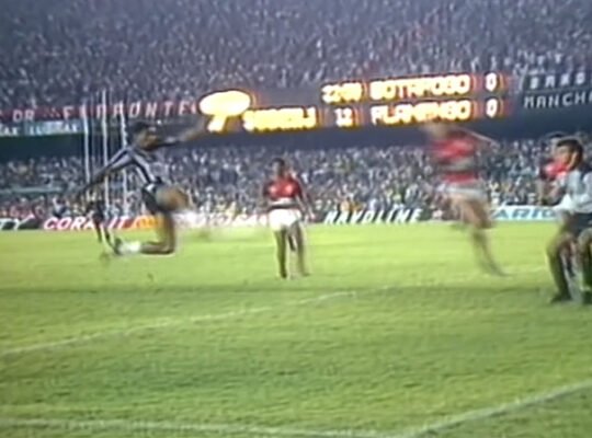 Maracanã 70 anos: site lista os 10 maiores jogos do ...