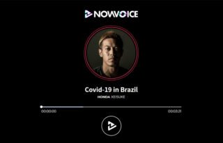 Astro do Botafogo, Honda se diz ‘assustado’ com Covid-19 no Brasil e pede cautela sobre volta do futebol: ‘Saúde em primeiro lugar’