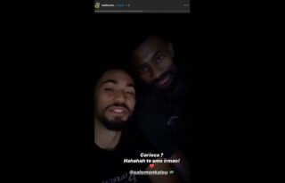 Matheus Cunha, do Hertha, explica como Kalou pode jogar no Botafogo e crê em sucesso