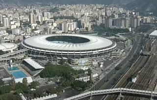 Com Botafogo na reunião, Ferj debate protocolo para volta aos jogos; Fluminense não participa