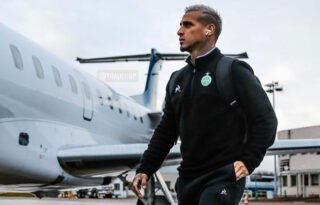 Jornal francês põe Trauco, ex-Flamengo, na mira do Botafogo; dirigentes negam contato