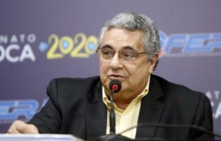 Ferj marca reunião com clubes para discutir contrato rescindido com Globo e Carioca de 2021