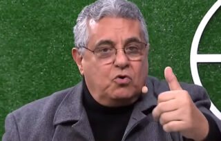 Em grupo de WhatsApp, presidente da Ferj ameaça Botafogo com W.O. e rebaixamento e ironiza situação financeira