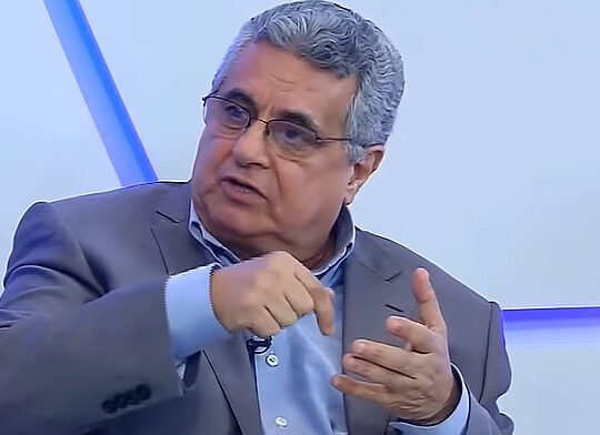 Ferj convoca clubes do RJ para finalização de protocolo para volta de jogos do Campeonato Carioca Ferj convoca clubes do RJ para finalização de protocolo para volta de jogos do Campeonato Carioca