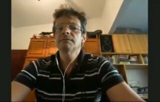 Wilson Goiano: ‘Globo não é boba, acho que reprise do título do Botafogo de 95 vai bater recordes’