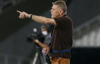 Botafogo: Paulo Autuori é punido pelo TJD-RJ com três jogos de suspensão no Campeonato Carioca de 2021