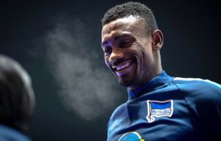 Sem jogar há 8 meses, Kalou precisará de tempo para estrear pelo Botafogo