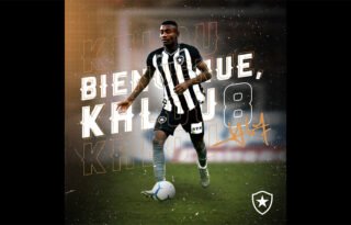 Financeiro, técnico e marketing: o impacto de Kalou, que receberá menos que Diego Souza no Botafogo
