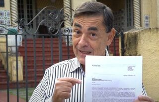 Eleição no Botafogo: Walmer Machado pede impugnação de Durcesio por relação com o Resende