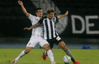 Fluminense x Botafogo: Prováveis escalações, desfalques e onde ver