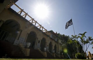 Botafogo transformará General Severiano em museu interativo de futebol