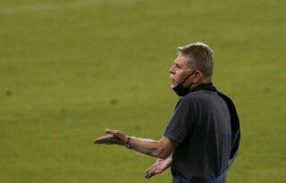 Na ‘estreia’ de Autuori, Athletico-PR perde para o Grêmio; Botafogo segue fora do Z-4