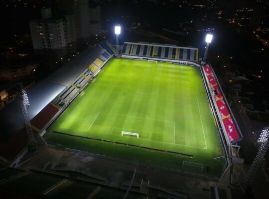 Estreia do Botafogo no Campeonato Brasileiro muda de horário e de local e terá transmissão do SporTV Estreia do Botafogo no Campeonato Brasileiro muda de horário e de local e terá transmissão do SporTV