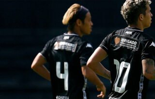 Botafogo vai adotar numeração fixa, confirma vice-presidente executivo