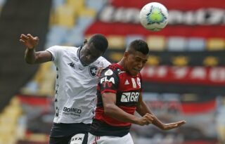 (OFF) Atlético-MG vai pedir exclusão do Flamengo do Campeonato Brasileiro