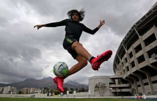 Indireta? Em meio à crise no Botafogo, Matheus Nascimento posta mensagem enigmática