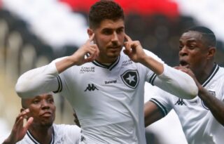 Comitê justifica bônus milionário a Pedro Raul no Botafogo: compra diluída, contrato de risco e renovação até 2023