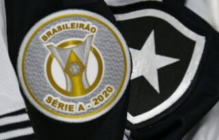 Rebaixado, Botafogo recebe R$ 15,5 milhões a menos da TV aberta e fechada no Brasileirão do que em 2019