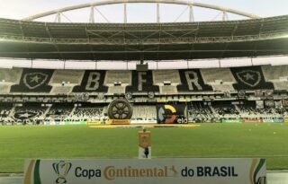Botafogo x Cuiabá: prováveis times, onde ver, desfalques e arbitragem