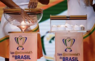 CBF divulga potes para o sorteio da Copa do Brasil desta terça; conheça possíveis adversários do Botafogo