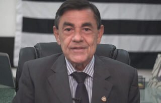 Botafogo: candidato justifica ausência em reunião e é contra recuperação judicial