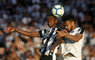 Botafogo x Ceará: prováveis times, onde ver, desfalques e arbitragem