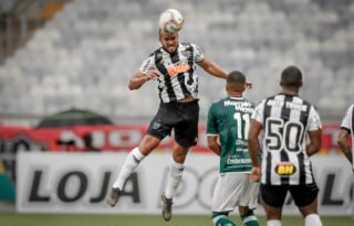 Marcação e pouca construção: José Welison, o novo volante do Botafogo