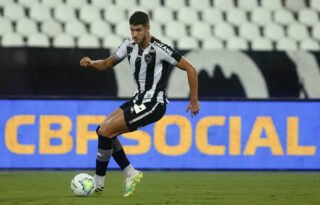 Pedro Raul confia em boa campanha do Botafogo na Copa do Brasil: ‘Temos totais condições de chegar’