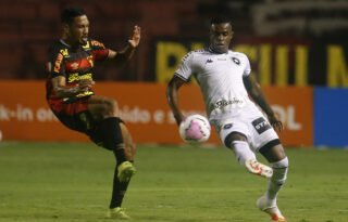 Brasileirão: CBF desmembra mais duas rodadas, e Botafogo jogará sexta e segunda