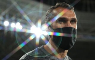 Lazaroni comenta chegada de reforços ao Botafogo: ‘Característica diferente’