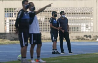 Em meio a reformulações, Botafogo aposta em ‘DNA alvinegro’ no futebol
