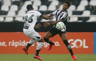 Ceará x Botafogo: prováveis times, onde assistir, desfalques e arbitragem